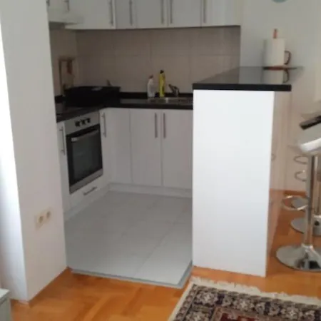 Smjestaj_s Apartment Bijeljina